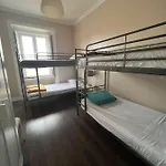 & Dp Vfxira Hostel Vila Franca de Xira