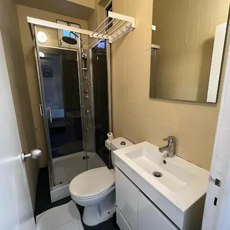 Hostal & Dp Vfxira Vila Franca de Xira