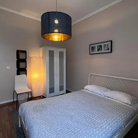 Hostal & Dp Vfxira Vila Franca de Xira