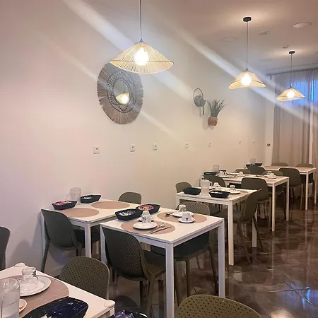 Hostal & Dp Vfxira Vila Franca de Xira