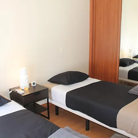 & Dp Vfxira Albergue *