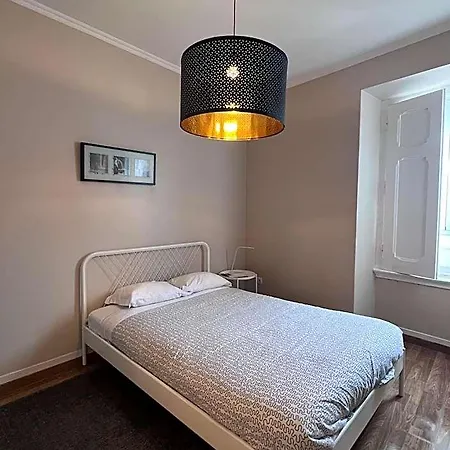 Hostel & Dp Vfxira Vila Franca de Xira