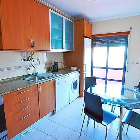 & Dp Vfxira Hostel Vila Franca de Xira