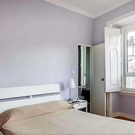 & Dp Vfxira Hostel Vila Franca de Xira