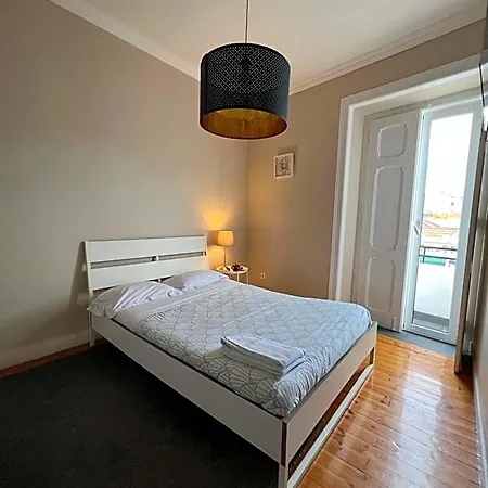 & Dp Vfxira Hostel Vila Franca de Xira