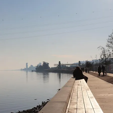 Hostal & Dp Vfxira Vila Franca de Xira