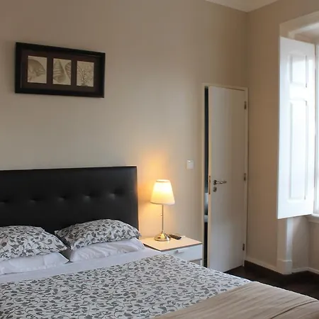 Albergue & Dp Vfxira *