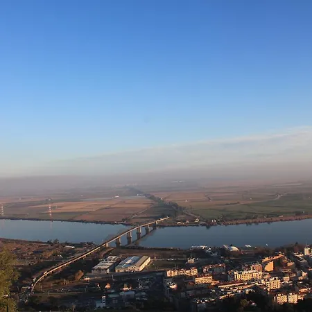 & Dp Vfxira Vila Franca de Xira