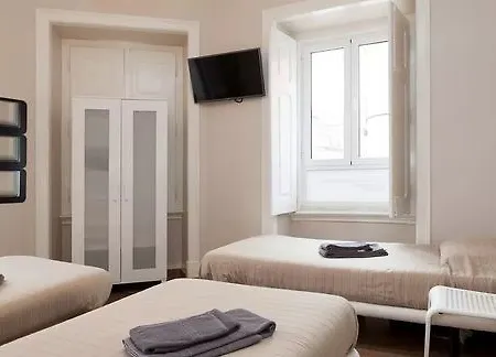 & Dp Vfxira Albergue *