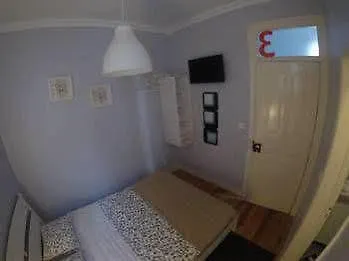 Dp西拉套房公寓旅馆 希拉自由镇