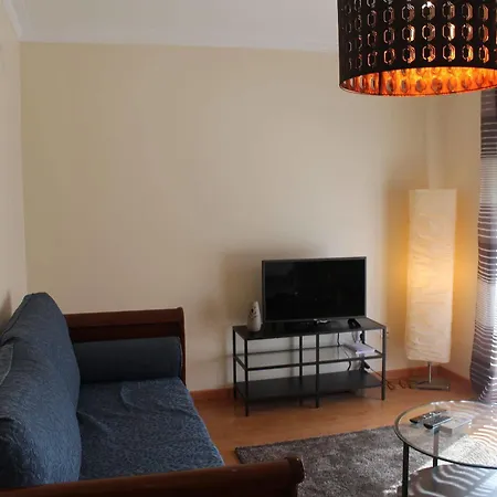 Albergue & Dp Vfxira