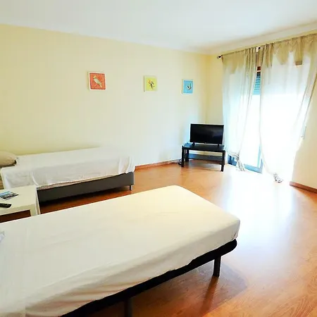 & Dp Vfxira Hostel Vila Franca de Xira