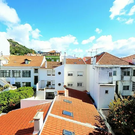 & Dp Vfxira Hostel Vila Franca de Xira