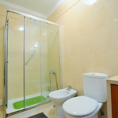 Albergue & Dp Vfxira *