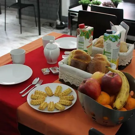 Hostal & Dp Vfxira *