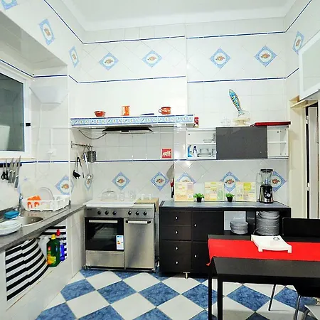 & Dp Vfxira Albergue *